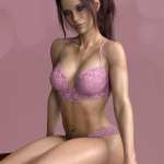 X-Fashion Luxury Lingerie for Genesis 8 Females X-Fashion Luxury Lingerie for Genesis 8 Females