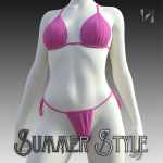 Summer Style 01 Summer Style 01