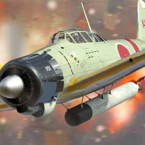 Zeke Military Aircraft Zeke Military Aircraft