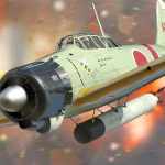 Zeke Military Aircraft Zeke Military Aircraft