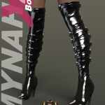 MYNAHX 2 Boots MYNAHX 2 Boots