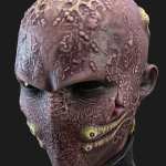 Katjar HD for Genesis 8.1 Female Katjar HD for Genesis 8.1 Female