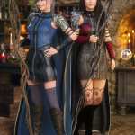 Mage Apprentice: Fable Mage Apprentice: Fable