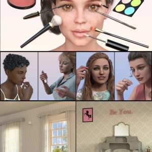 Complete Beauty Collection Bundle Complete Beauty Collection Bundle