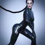 Catsuit 02 dforce outfit for Genesis 8 & 8.1 Female(s) Catsuit 02 dforce outfit for Genesis 8 & 8.1 Female(s)
