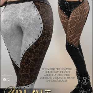 Xploit for CruX II Rebel Rock Pants Xploit for CruX II Rebel Rock Pants