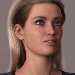 2021-04 Hair for Genesis 8 and 8.1 Females 2021-04 Hair for Genesis 8 and 8.1 Females