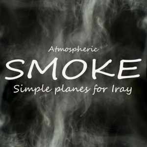 Atmospheric Smoke Planes for Iray Atmospheric Smoke Planes for Iray