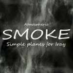 Atmospheric Smoke Planes for Iray Atmospheric Smoke Planes for Iray