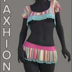 Faxhion – Cheeky Faxhion – Cheeky