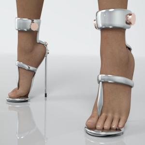 The Horse Shoes For G8F The Horse Shoes For G8F