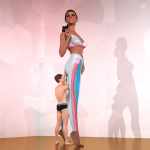 Larger than Life: Twice the Size – Poses for G8F and G8M Larger than Life: Twice the Size – Poses for G8F and G8M