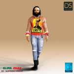 Elias 2K22 for G8 Male Elias 2K22 for G8 Male