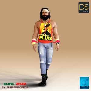 Elias 2K22 for G8 Male Elias 2K22 for G8 Male
