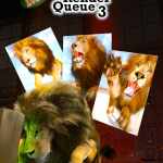 Render Queue 3 Render Queue 3