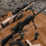 Army Weapons 01 Army Weapons 01