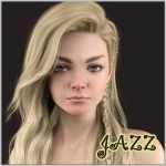 Jazz – G8F Jazz – G8F