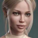 Norina HD for Genesis 8 Female Norina HD for Genesis 8 Female