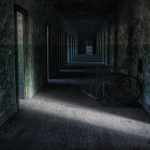FG Abandoned Mental Hospital FG Abandoned Mental Hospital