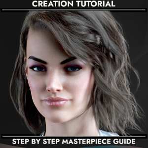 Photorealistic Avatar Creation Tutorial Photorealistic Avatar Creation Tutorial