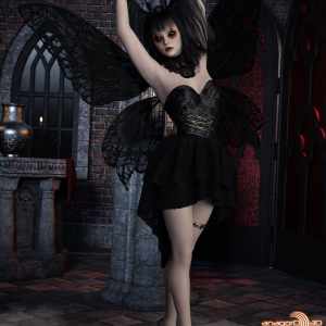 VERSUS – dForce Emotions Outfit for Genesis 8 Females VERSUS – dForce Emotions Outfit for Genesis 8 Females