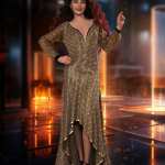 dForce Aria Outfit for Genesis 9 dForce Aria Outfit for Genesis 9