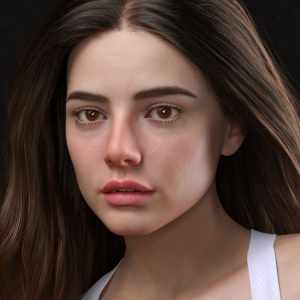 MSO Rory HD for Genesis 8.1 Female MSO Rory HD for Genesis 8.1 Female