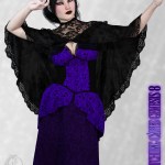 dforce – Bewitching Capes – Genesis 8 dforce – Bewitching Capes – Genesis 8