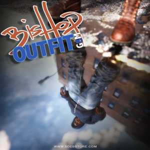 Bishop Outfit G8M Bishop Outfit G8M