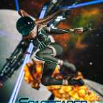 Spacefarer Outfit For G8F Spacefarer Outfit For G8F