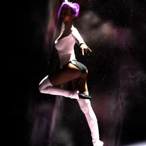 Pose Randomizer Pro Pose Randomizer Pro