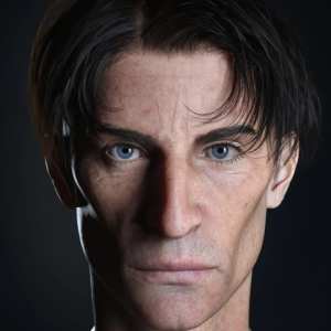 KOO Seth HD for Genesis 9 KOO Seth HD for Genesis 9