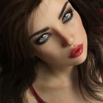 P3D Robin HD for Genesis 8 Female P3D Robin HD for Genesis 8 Female