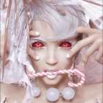 VYK Candi Kane for Genesis 8.1 Female VYK Candi Kane for Genesis 8.1 Female