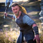 Ivar 9 HD Ivar 9 HD