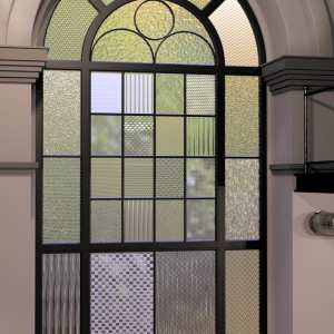 Architectural Glass Shader Presets for Iray Architectural Glass Shader Presets for Iray
