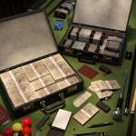 Spy Props Spy Props
