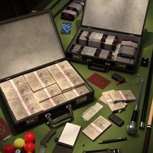 Spy Props Spy Props
