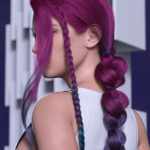 2021-14 Hair Texture Expansion 2021-14 Hair Texture Expansion