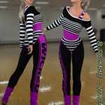 Physical – Genesis 8 Physical – Genesis 8