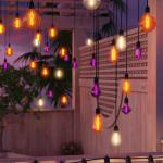 SkyeLights: Decorative Lighting Props SkyeLights: Decorative Lighting Props