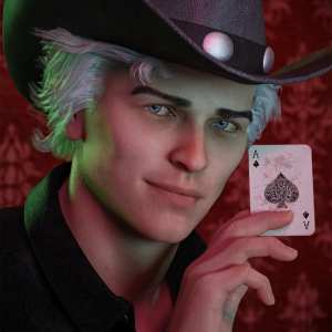 CC Jack for Holt 8 CC Jack for Holt 8