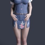 Aichan for Genesis 8 Female Aichan for Genesis 8 Female