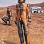 Universe Explorer for Genesis 8 Female(s) Universe Explorer for Genesis 8 Female(s)