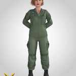 FG Military Outfit for Genesis 8.1 Female FG Military Outfit for Genesis 8.1 Female
