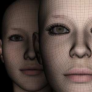 Legacy UVs for Genesis 9: Genesis 3, 8, and 8.1 Female Legacy UVs for Genesis 9: Genesis 3, 8, and 8.1 Female