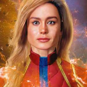 Captain D for Genesis 8 Female Captain D for Genesis 8 Female