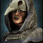 ND Neowitches for Genesis 8.1 Female ND Neowitches for Genesis 8.1 Female