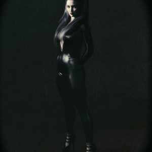 Magnetic Suit G3F Magnetic Suit G3F