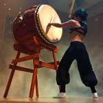 SBibb Taiko Props and Poses for Genesis 8 and 8 SBibb Taiko Props and Poses for Genesis 8 and 8